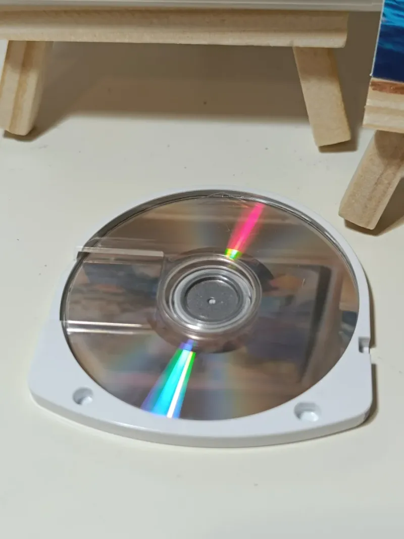 Jak and Daxter PSP Frontera Perdida afbeelding 5