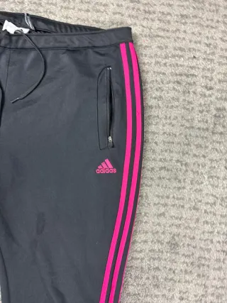 ¡¡OFERTA!! Talla XL Pantalón Adidas Negro