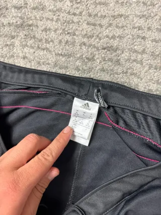 ¡¡OFERTA!! Talla XL Pantalón Adidas Negro