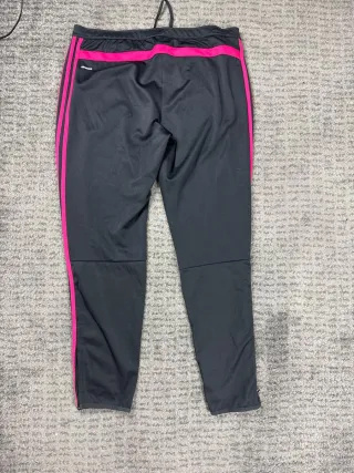 ¡¡OFERTA!! Talla XL Pantalón Adidas Negro