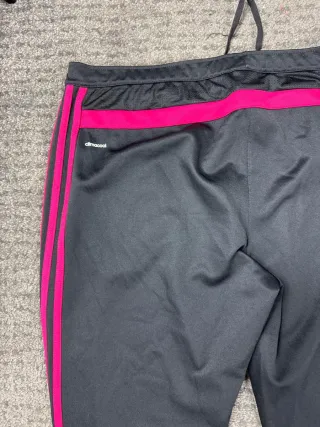 ¡¡OFERTA!! Talla XL Pantalón Adidas Negro