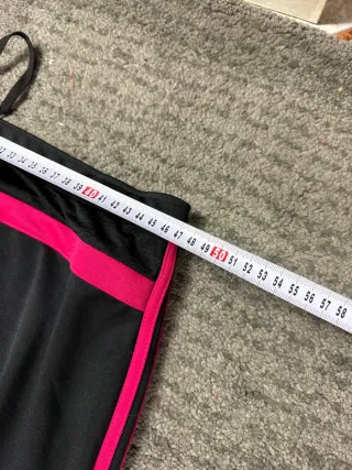 ¡¡OFERTA!! Talla XL Pantalón Adidas Negro