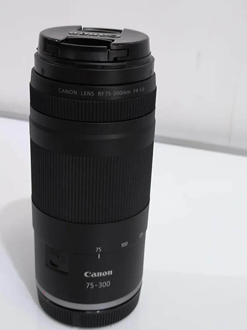 Objetivo Canon C4Y8104 afbeelding 3