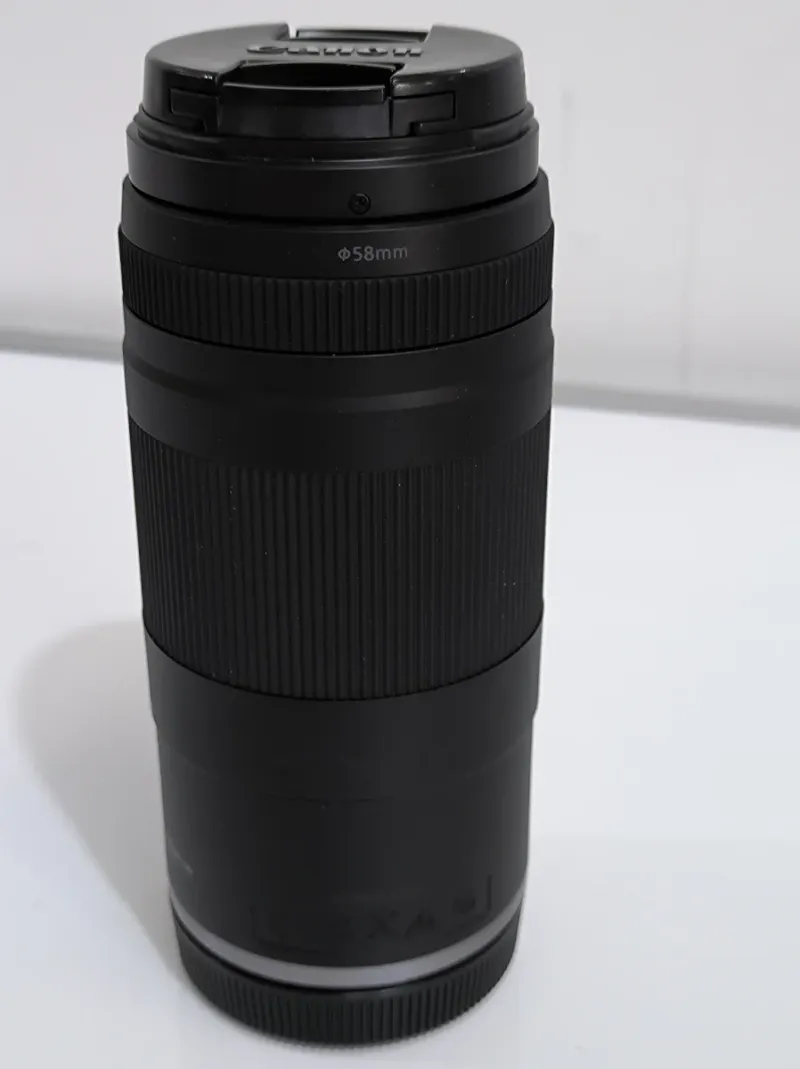 Objetivo Canon C4Y8104 afbeelding 4