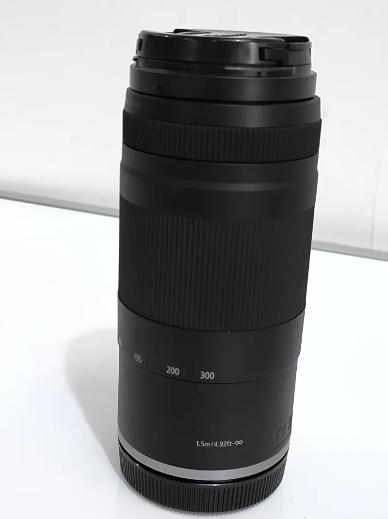 Objetivo Canon C4Y8104 afbeelding 5