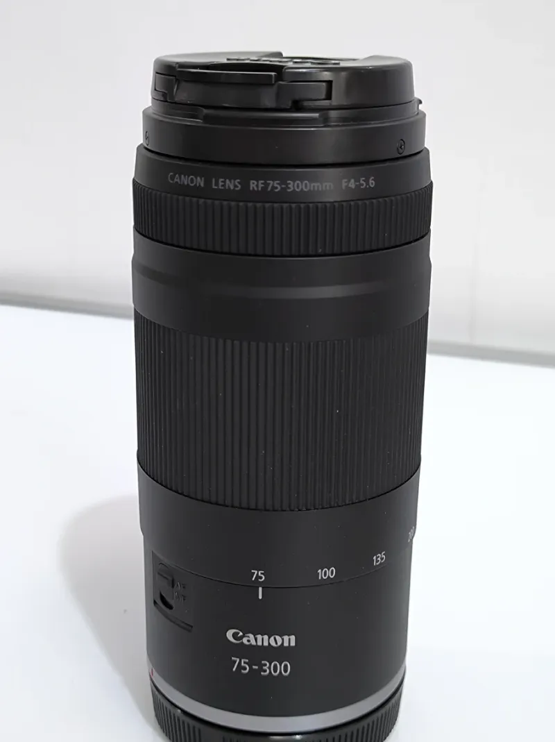 Objetivo Canon C4Y8104 afbeelding 6