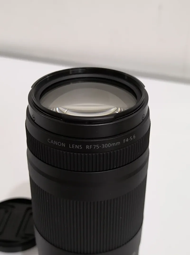 Objetivo Canon C4Y8104 afbeelding 7