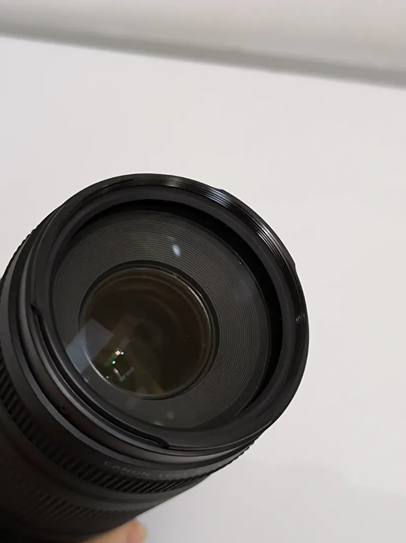 Objetivo Canon C4Y8104 afbeelding 8