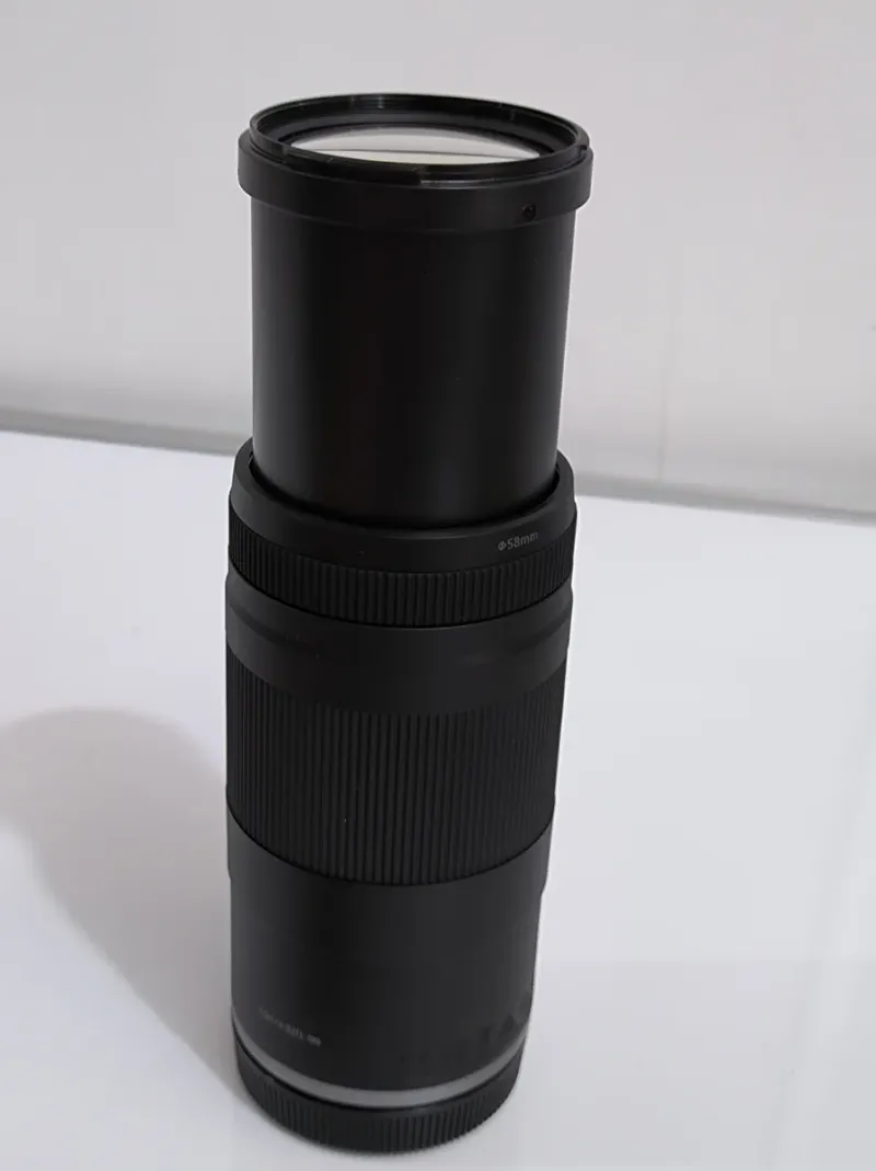 Objetivo Canon C4Y8104 afbeelding 9