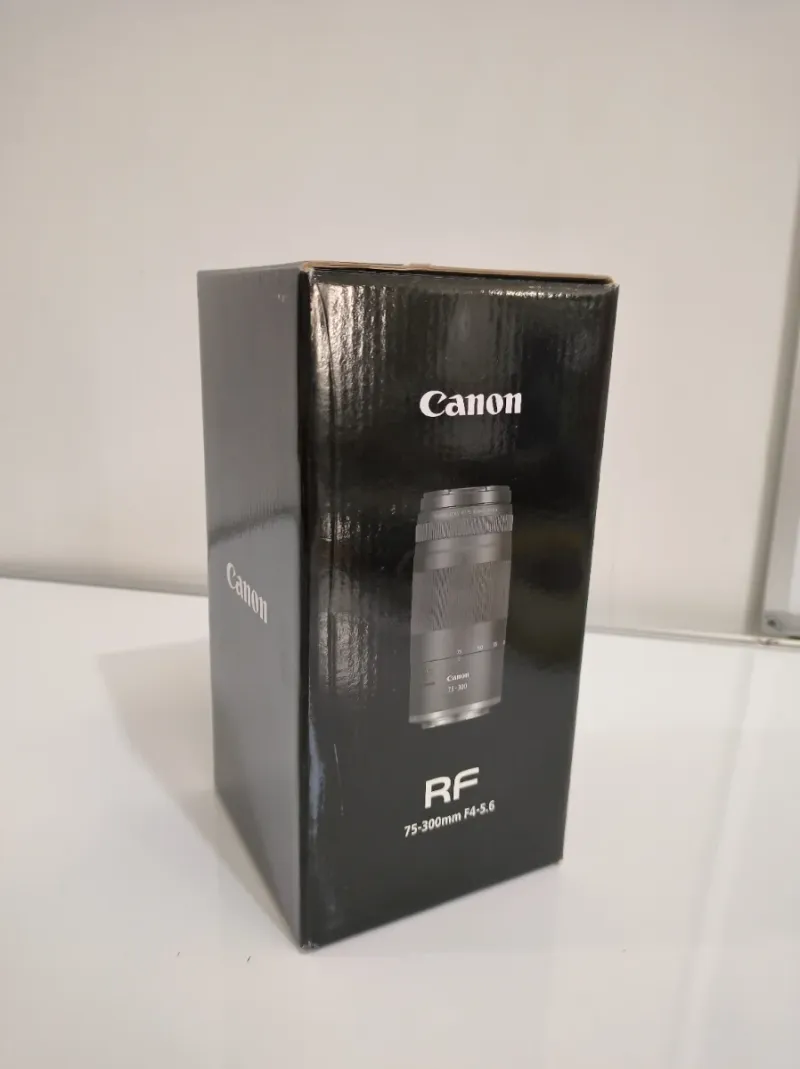 Objetivo Canon C4Y8104 afbeelding 10