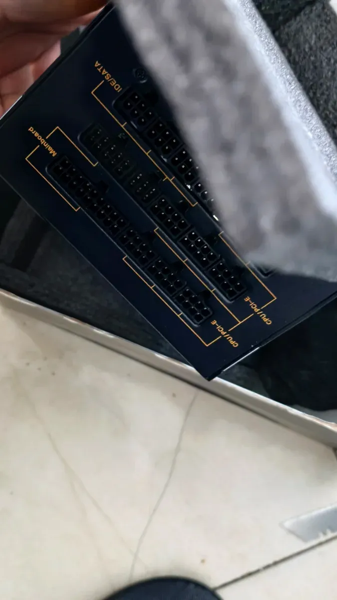 Fuente Alimentación Humer X1000W afbeelding 4
