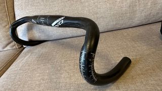 Manillar de carbono  Evo