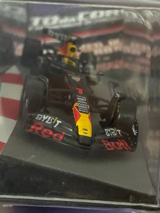 F1 RedBull RB19 Max Verstappen 1/43 2023