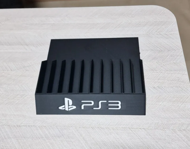 Soporte para juegos PS3 afbeelding 2