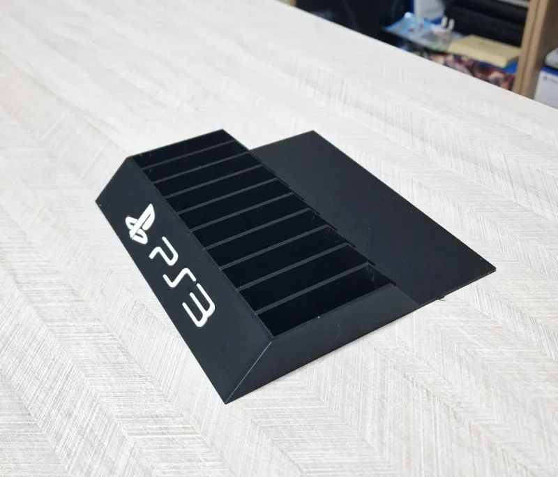 Soporte para juegos PS3 afbeelding 3