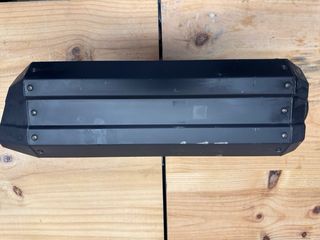 Escape GPR Hypersonic Honda Africa Twin 2020/ 2024