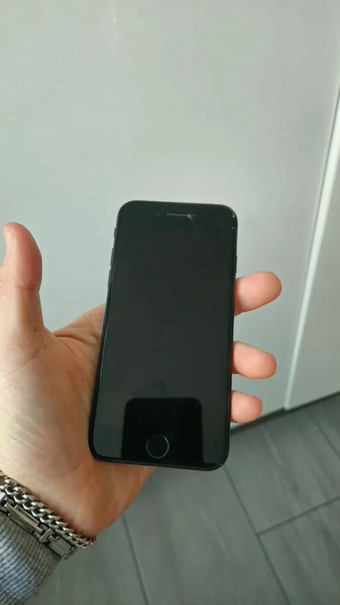 Apple iPhone afbeelding 2