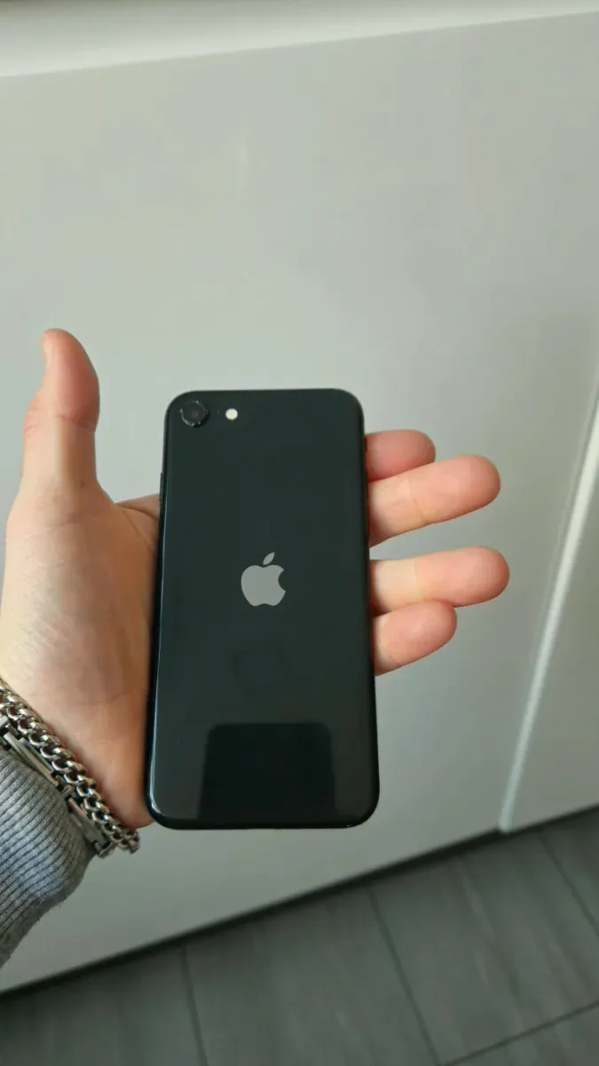 Apple iPhone afbeelding 3
