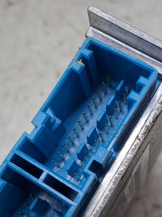 KIT AIRBAG FIAT CROMA (194)