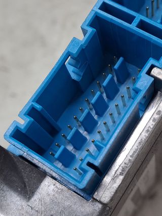 KIT AIRBAG FIAT CROMA (194)