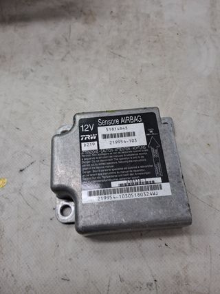 KIT AIRBAG FIAT CROMA (194)