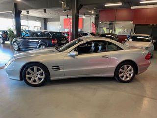 Mercedes-Benz  SL 350 245cv