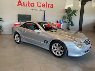 Mercedes-Benz  SL 350 245cv