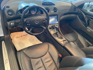 Mercedes-Benz  SL 350 245cv