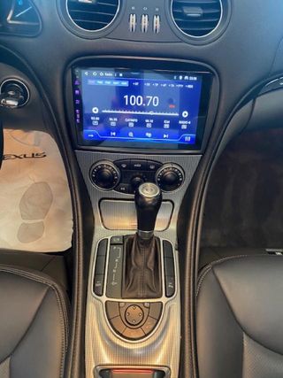 Mercedes-Benz  SL 350 245cv