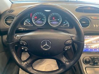 Mercedes-Benz  SL 350 245cv