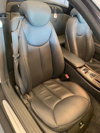 Mercedes-Benz  SL 350 245cv