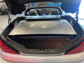 Mercedes-Benz  SL 350 245cv