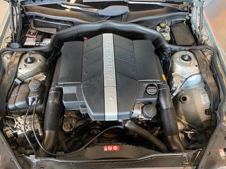 Mercedes-Benz  SL 350 245cv