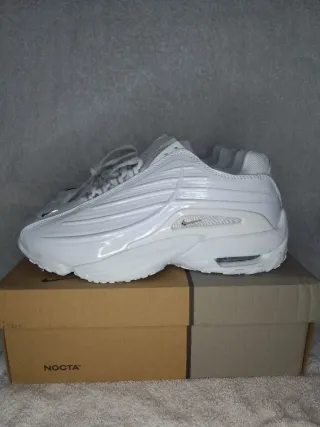 Nike Hot Step 2 - Taglia 45