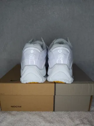 Nike Hot Step 2 - Taglia 45