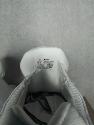 Nike Hot Step 2 - Taglia 45