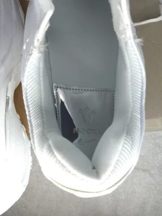 Nike Hot Step 2 - Taglia 45