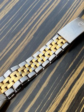 Reloj Tudor Prince Oysterdate Vintage Automático