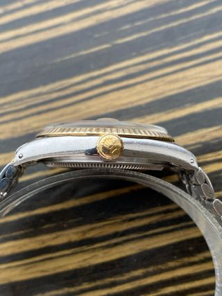 Reloj Tudor Prince Oysterdate Vintage Automático