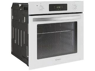 Horno Blanco Multifunción Candy