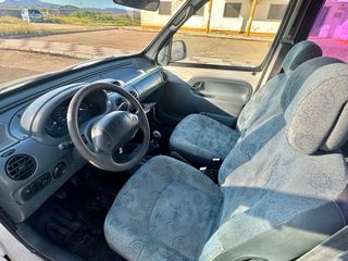 Renault Kangoo 2000