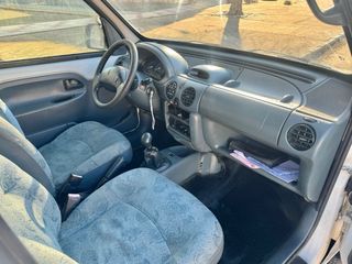 Renault Kangoo 2000