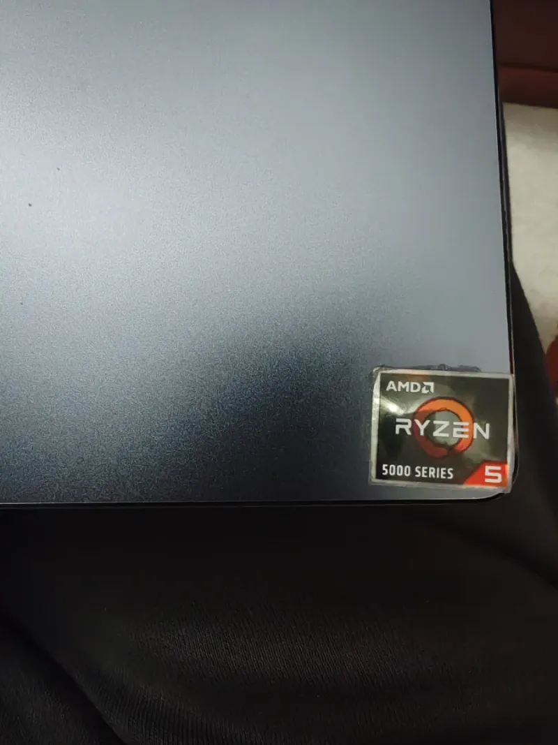 Huawei Notebook 14 Gris/Plata afbeelding 3