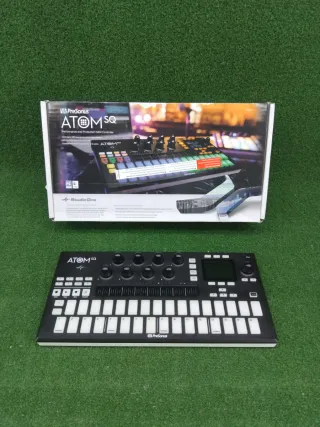 PreSonus ATOM SQ Teclado MIDI