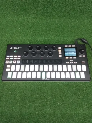 PreSonus ATOM SQ Teclado MIDI