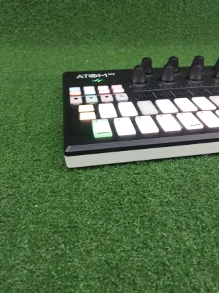 PreSonus ATOM SQ Teclado MIDI
