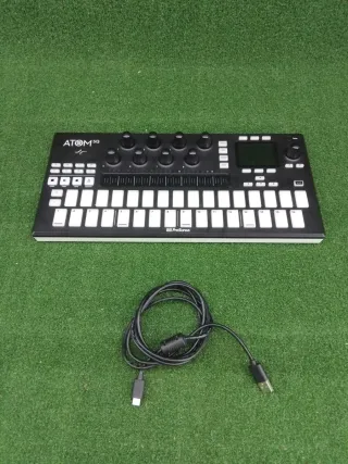 PreSonus ATOM SQ Teclado MIDI