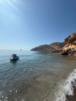 Sea Doo Spark Trixx 120 RS Jet Ski