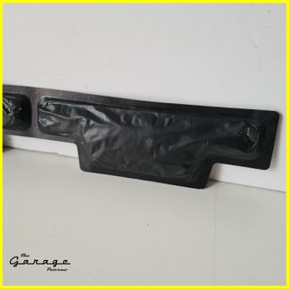 Pannello Insonorizzante Post. PORSCHE MACAN 13/18