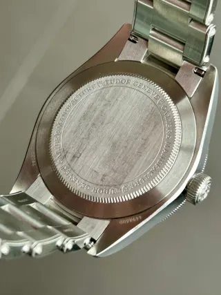 Reloj Tudor Black Bay 58 Azul